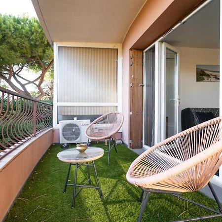 Grand Studio Proche Du Port Et Des Plages Sanary-sur-Mer Exterior photo