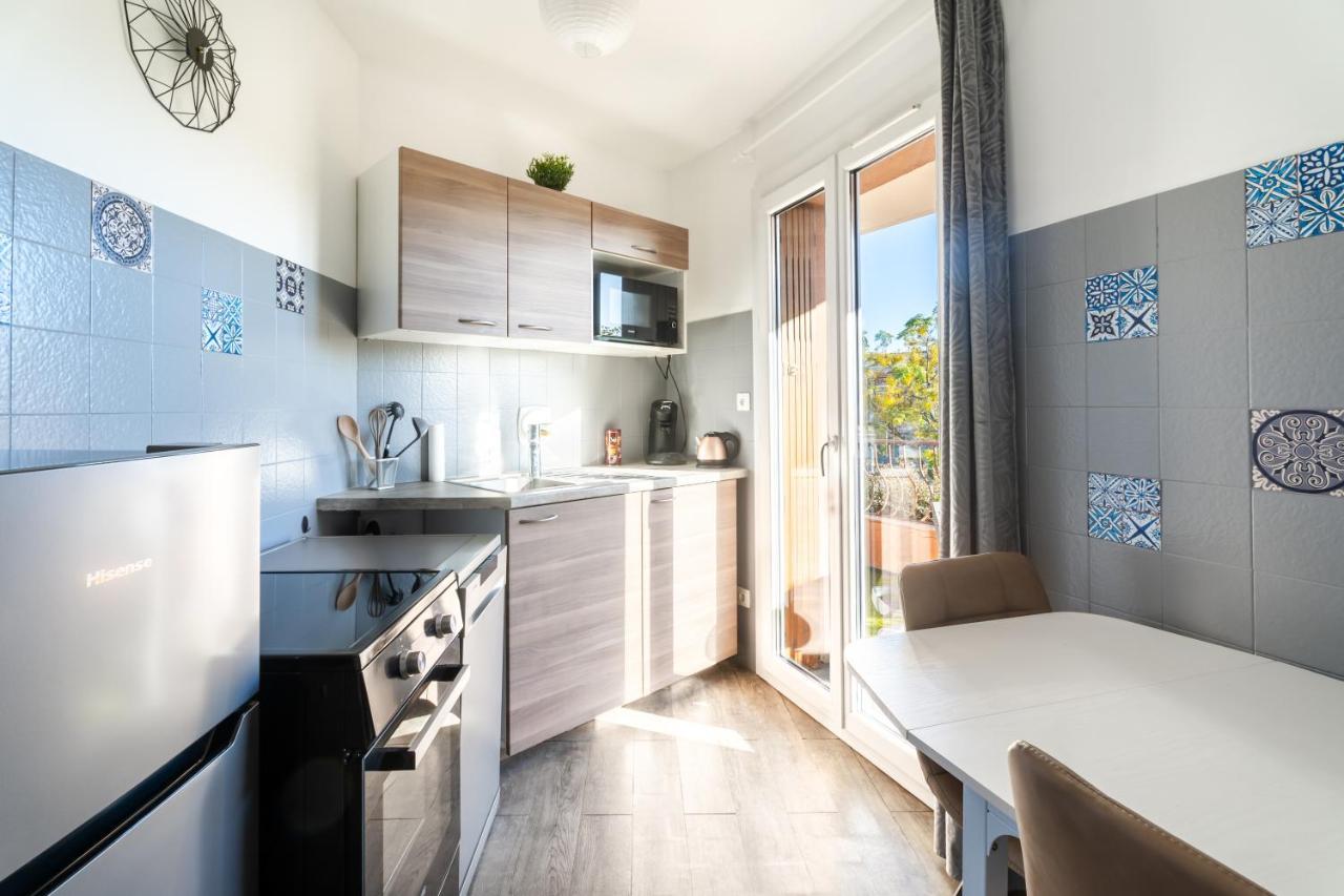 Grand Studio Proche Du Port Et Des Plages Sanary-sur-Mer Exterior photo